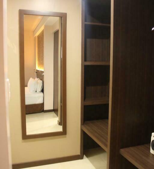 套房, Kew Hotel Tagbilaran