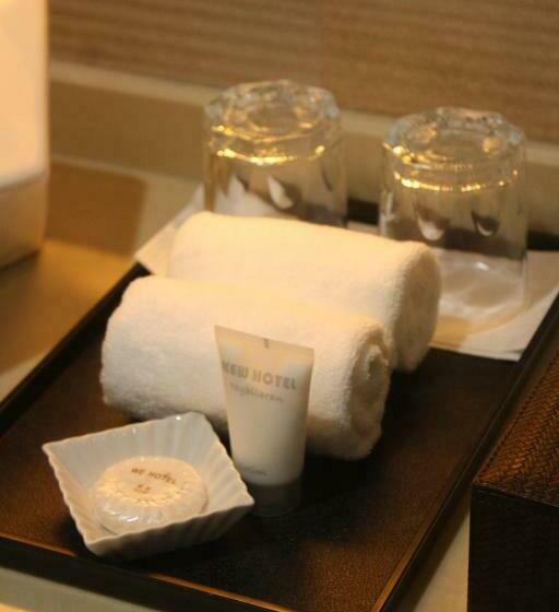 Люкс, Kew Hotel Tagbilaran