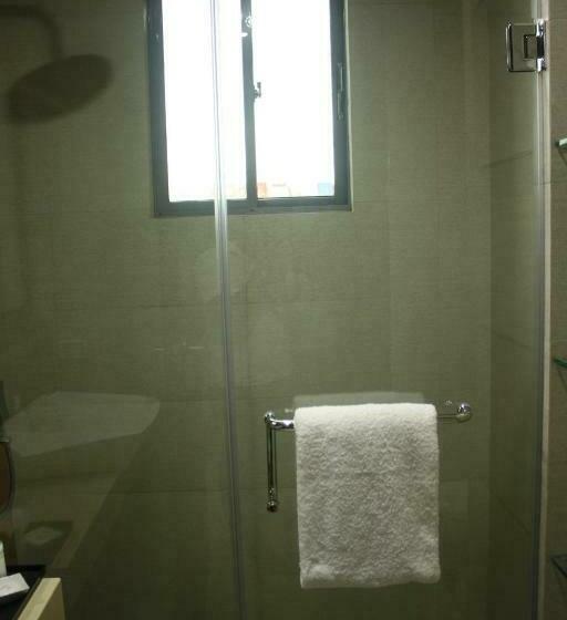 套房, Kew Hotel Tagbilaran