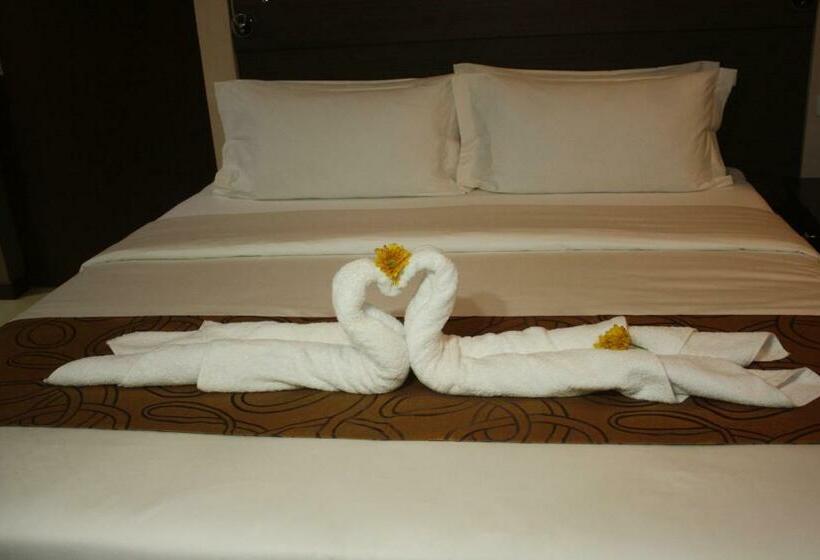 套房, Kew Hotel Tagbilaran