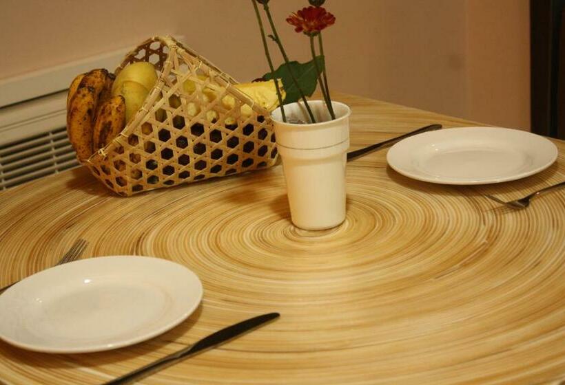 套房, Kew Hotel Tagbilaran