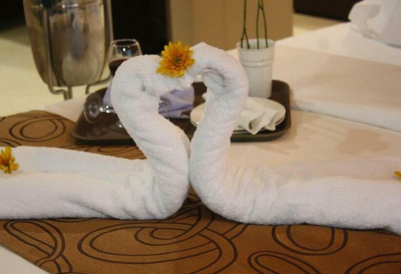 套房, Kew Hotel Tagbilaran