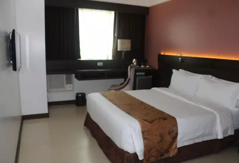 Standard-huone, Kew Hotel Tagbilaran