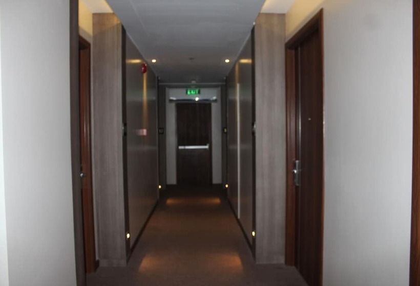 标准间, Kew Hotel Tagbilaran