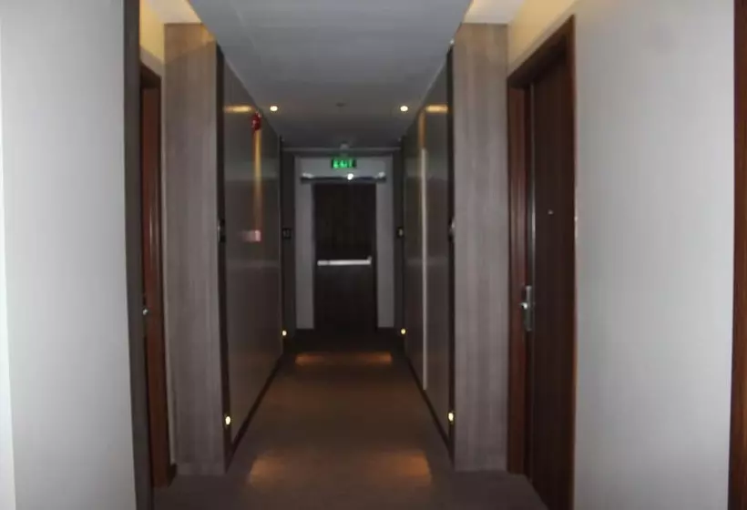 Standard-huone, Kew Hotel Tagbilaran