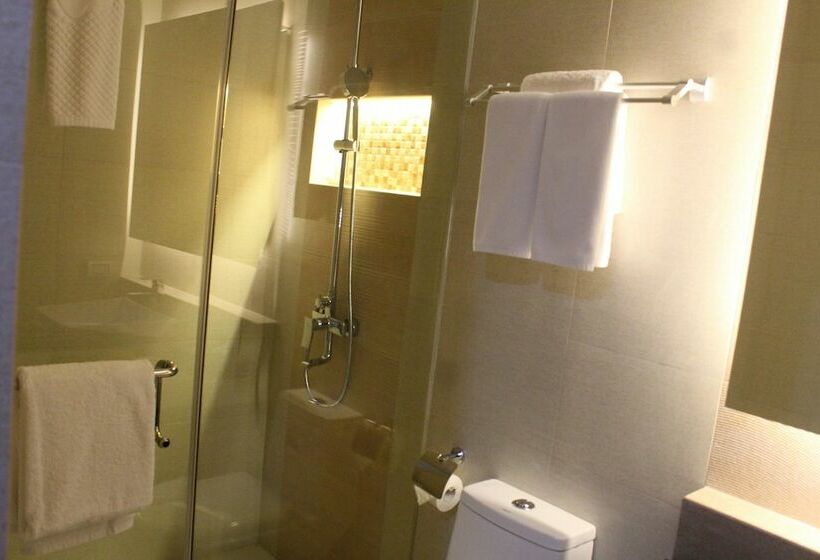 标准间, Kew Hotel Tagbilaran