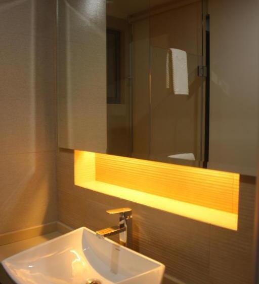 套房, Kew Hotel Tagbilaran