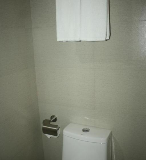 标准间, Kew Hotel Tagbilaran