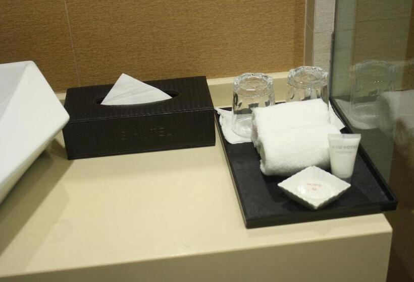 豪华房间, Kew Hotel Tagbilaran