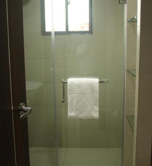 豪华房间, Kew Hotel Tagbilaran