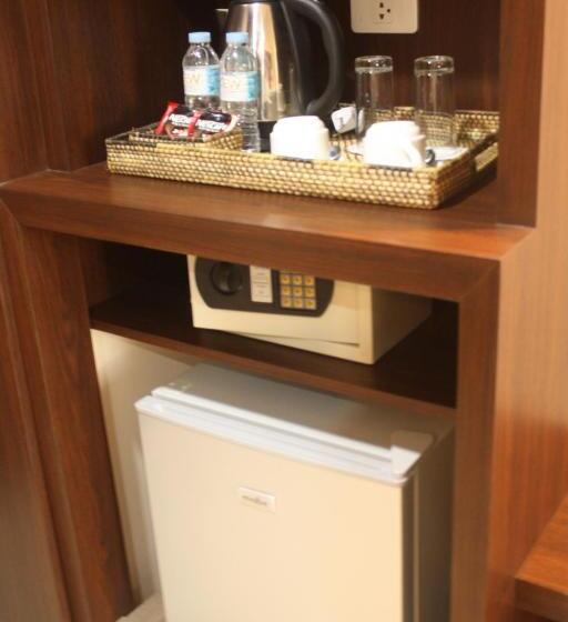 豪华房间, Kew Hotel Tagbilaran