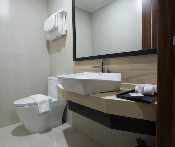 标准间, Kew Hotel Tagbilaran