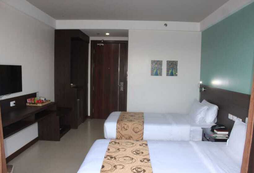 豪华房间, Kew Hotel Tagbilaran