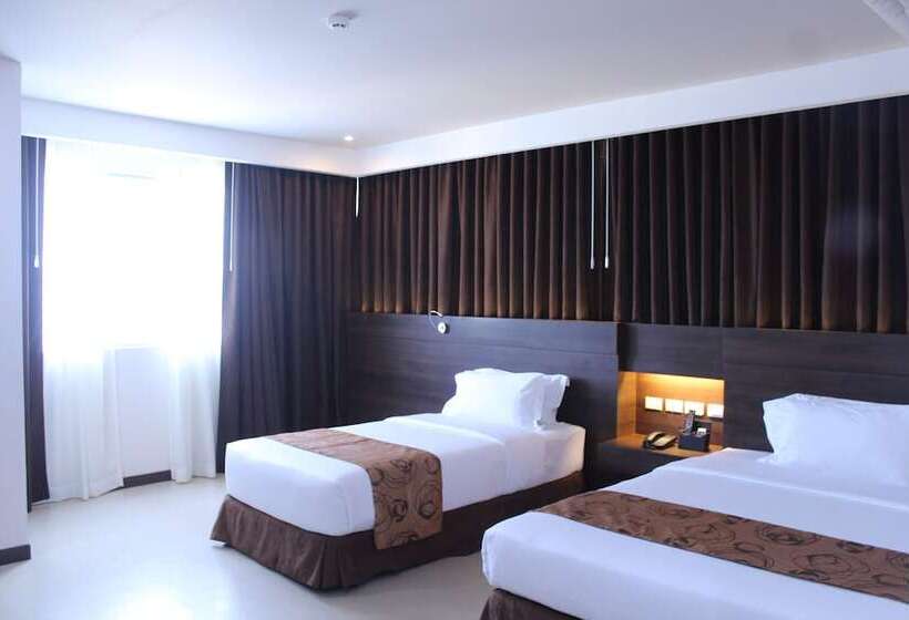 豪华房间, Kew Hotel Tagbilaran