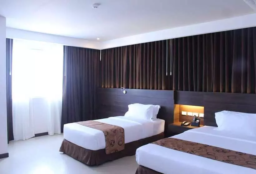 Deluxe-huone, Kew Hotel Tagbilaran