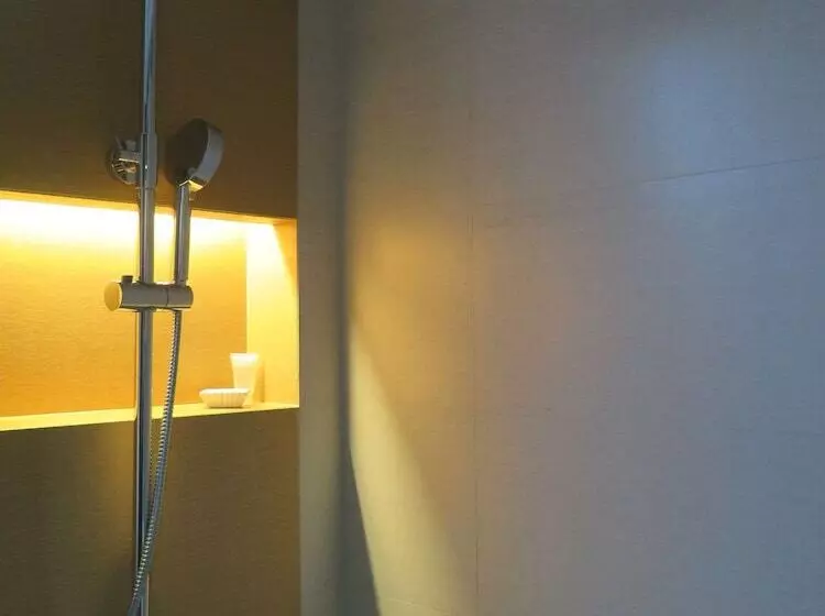 Deluxe-huone, Kew Hotel Tagbilaran
