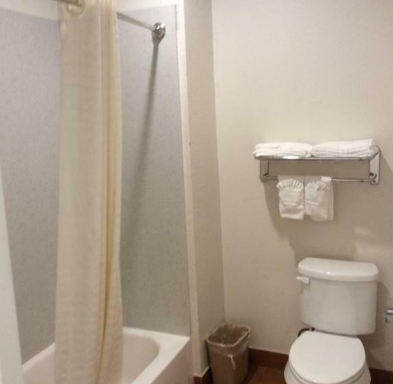 Стандартный Номер Кровать Кинг, Regency Inn & Suites Nw Houston