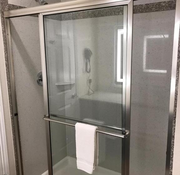 إستوديو قياسى, Regency Inn & Suites Nw Houston