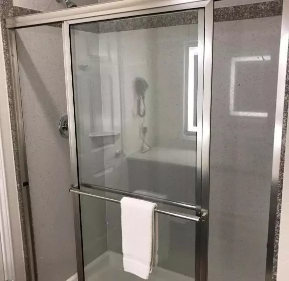 スタンダードスタジオ, Regency Inn & Suites Nw Houston