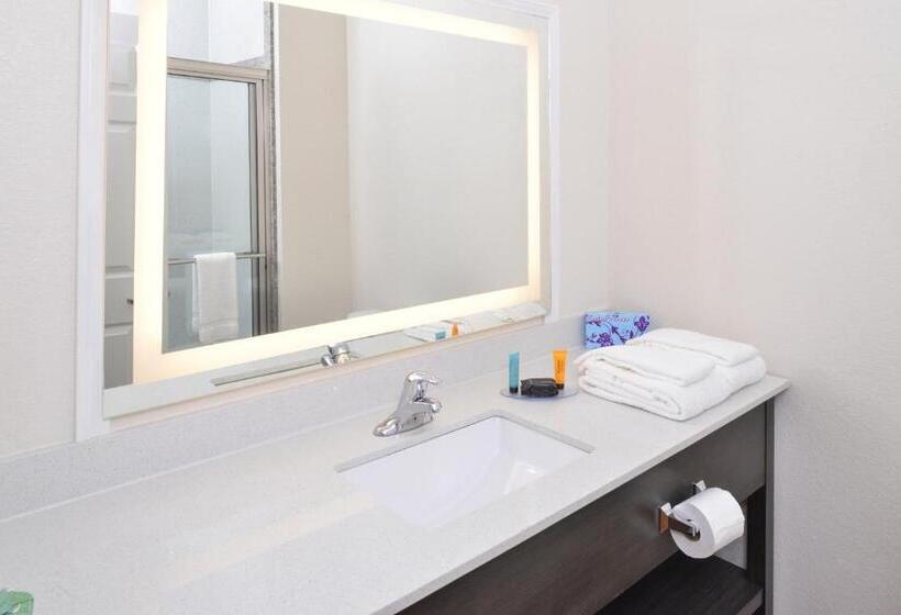 إستوديو قياسى, Regency Inn & Suites Nw Houston