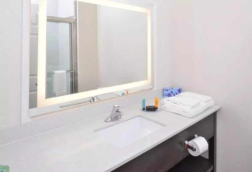 スタンダードスタジオ, Regency Inn & Suites Nw Houston