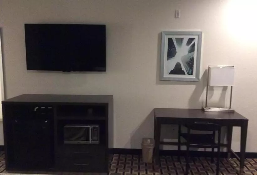 スタンダードスタジオ, Regency Inn & Suites Nw Houston