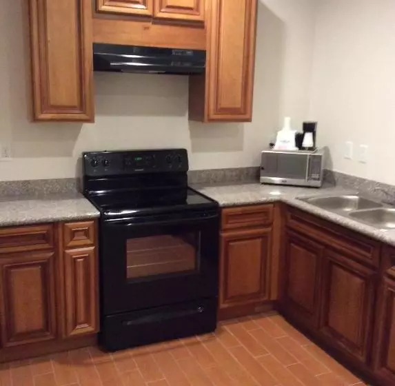 スーペリアスタジオ, Regency Inn & Suites Nw Houston