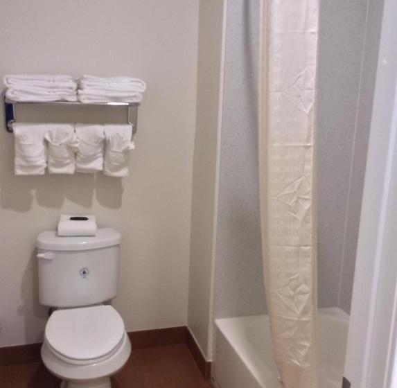 Студия Superior, Regency Inn & Suites Nw Houston