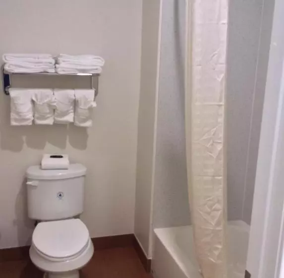 スーペリアスタジオ, Regency Inn & Suites Nw Houston
