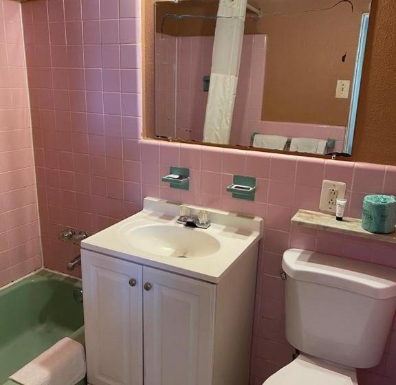 디럭스 룸, Ac Suites