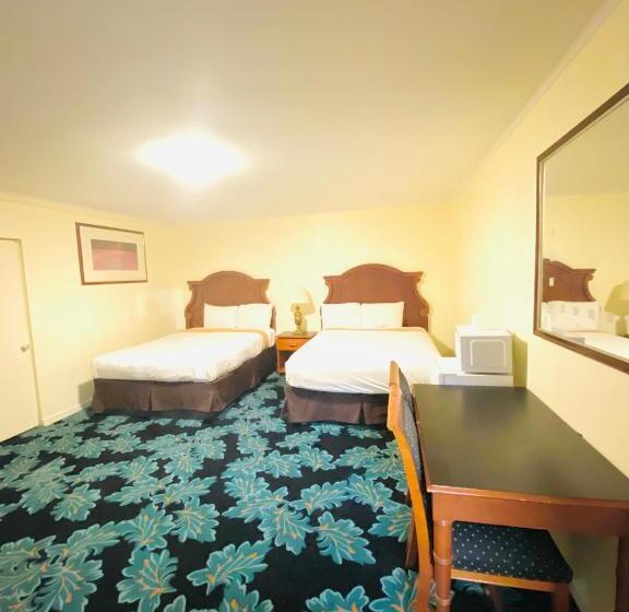 豪华房间, Ac Suites