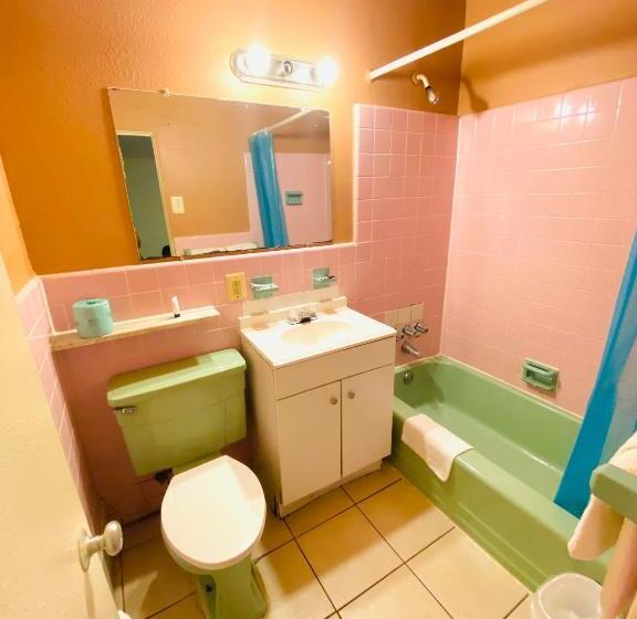 豪华房间, Ac Suites