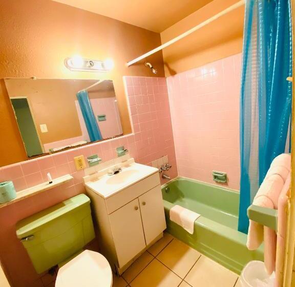 豪华房间, Ac Suites