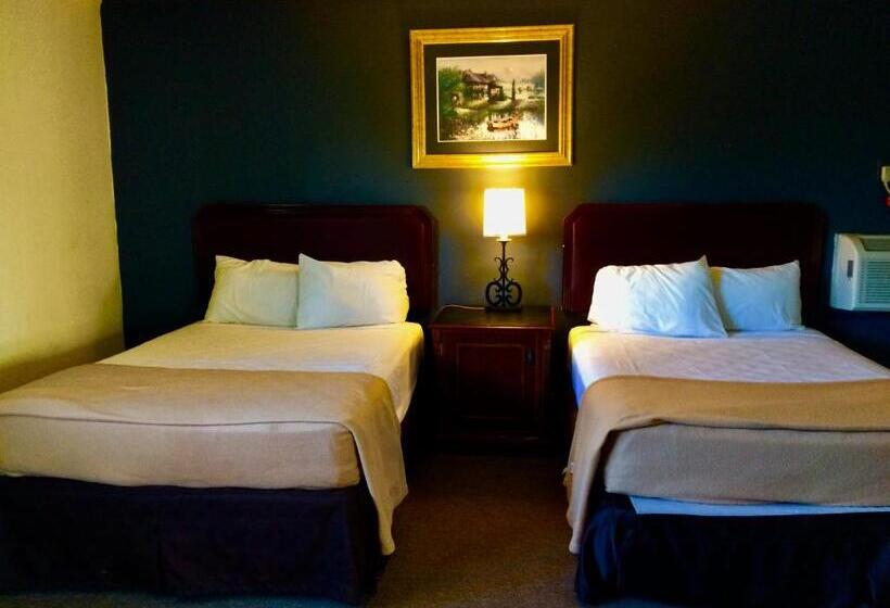 豪华房间, Ac Suites