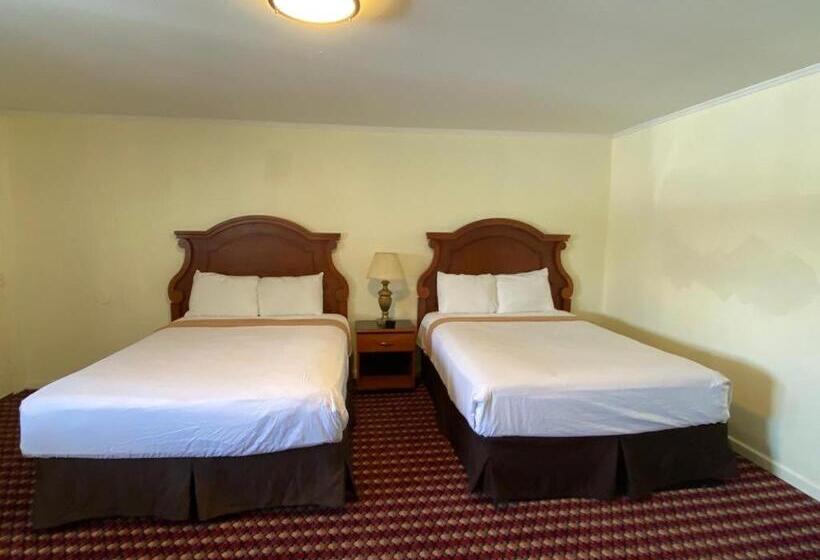 豪华房间, Ac Suites