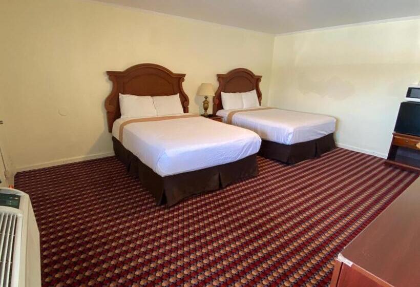 豪华房间, Ac Suites