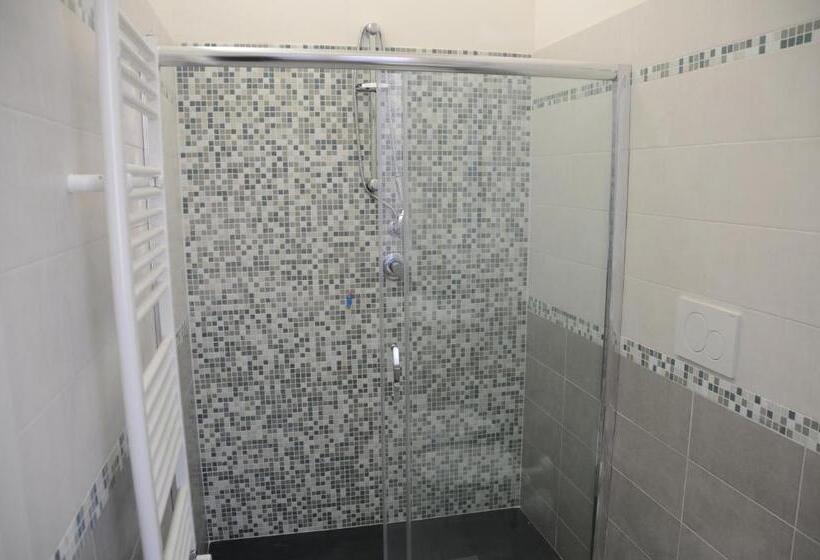 اتاق استاندارد, Affittacamere La Perla