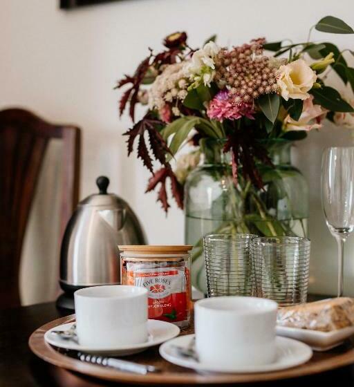 غرفة قياسية, De Linden Boutique Guest House