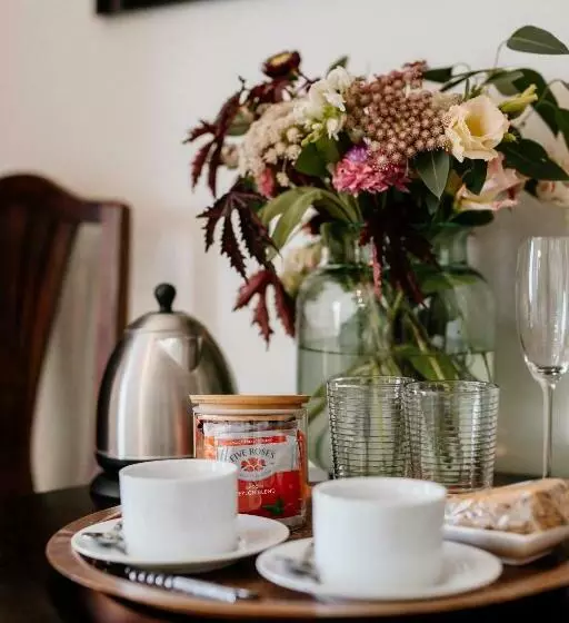 スタンダードルーム, De Linden Boutique Guest House