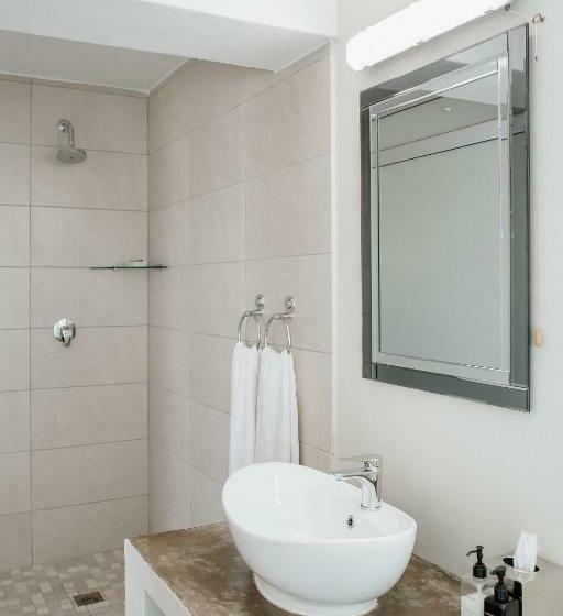 غرفة قياسية, De Linden Boutique Guest House