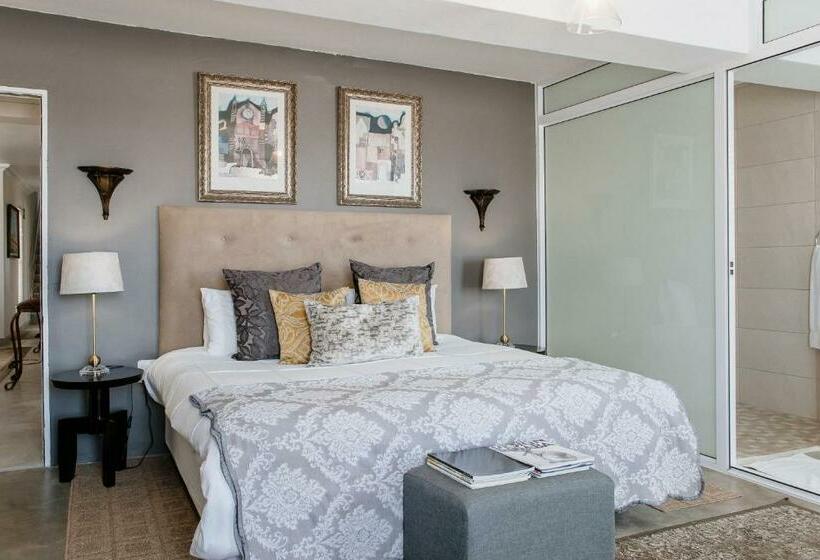 Номер Стандарт, De Linden Boutique Guest House