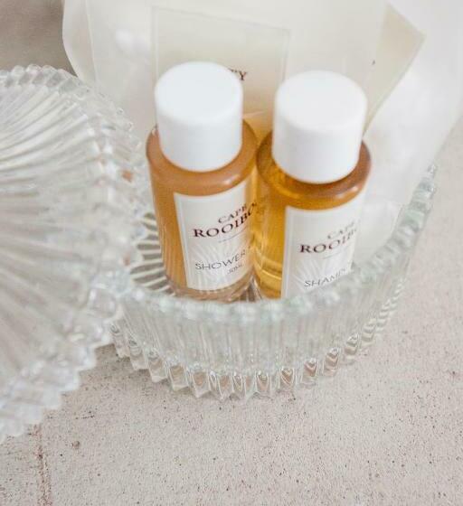 غرفة قياسية, De Linden Boutique Guest House