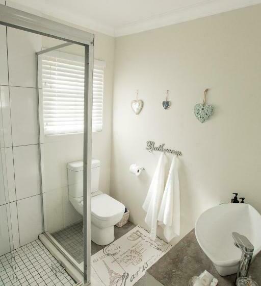 Номер Стандарт, De Linden Boutique Guest House