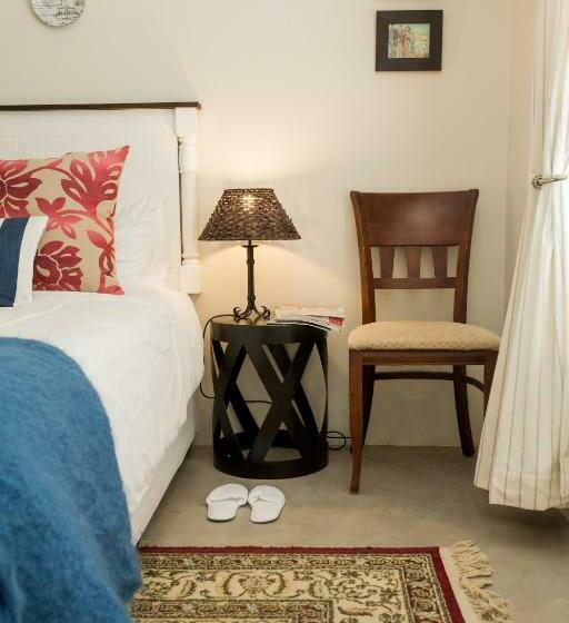 غرفة قياسية, De Linden Boutique Guest House