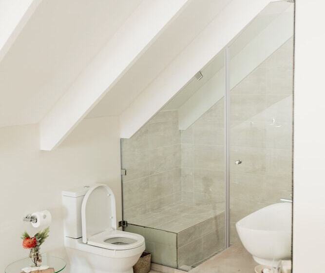 جناح ديلوكس, De Linden Boutique Guest House