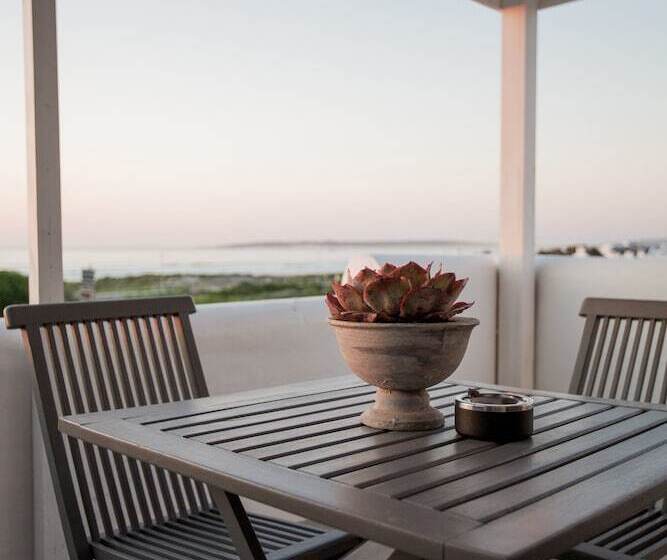 جناح ديلوكس, De Linden Boutique Guest House