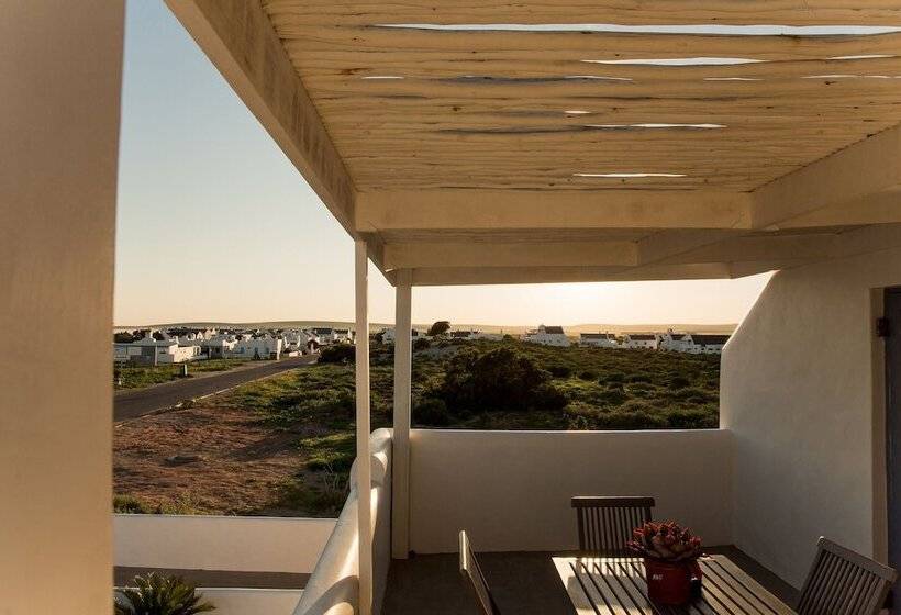 جناح ديلوكس, De Linden Boutique Guest House