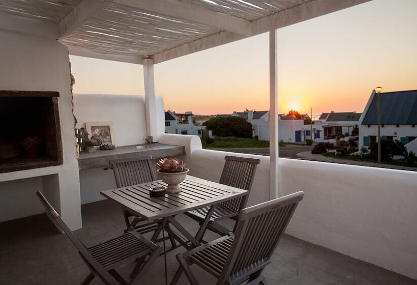 Люкс Повышенной Комфортности, De Linden Boutique Guest House