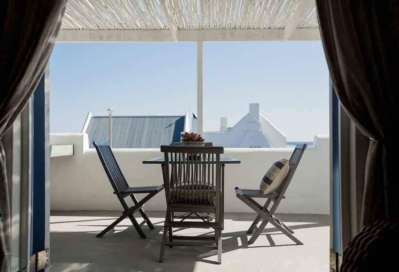 جناح ديلوكس, De Linden Boutique Guest House