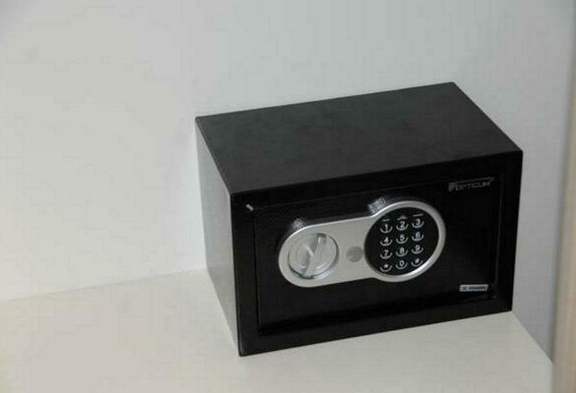 اتاق استاندارد, Affittacamere La Perla